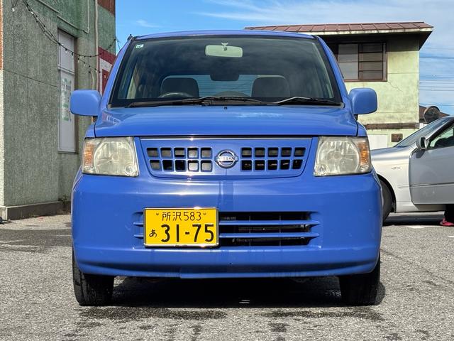 オッティ S MT5速(3枚目)