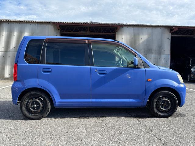 オッティ S MT5速(6枚目)