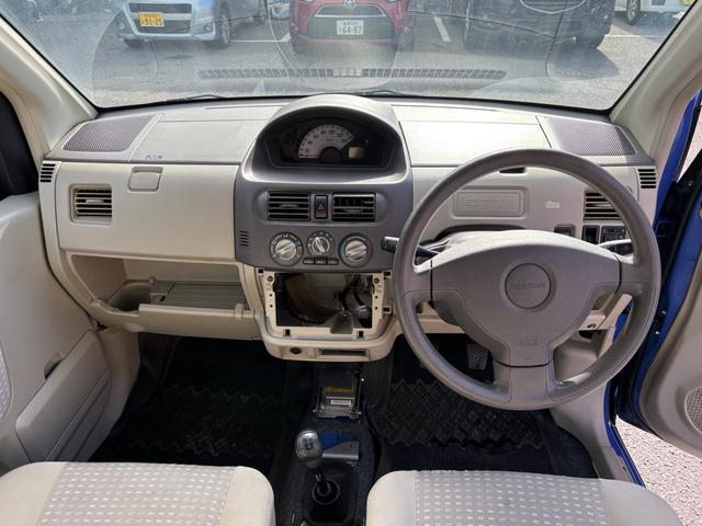 オッティ S MT5速(7枚目)