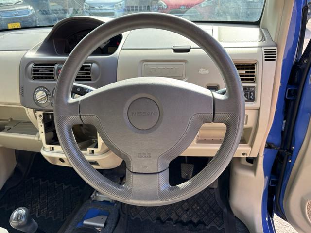 オッティ S MT5速(8枚目)