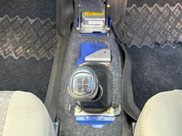 オッティ S MT5速(19枚目)
