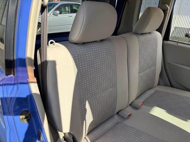 オッティ S MT5速(21枚目)