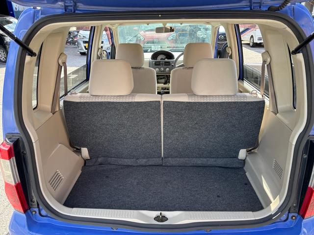 オッティ S MT5速(26枚目)