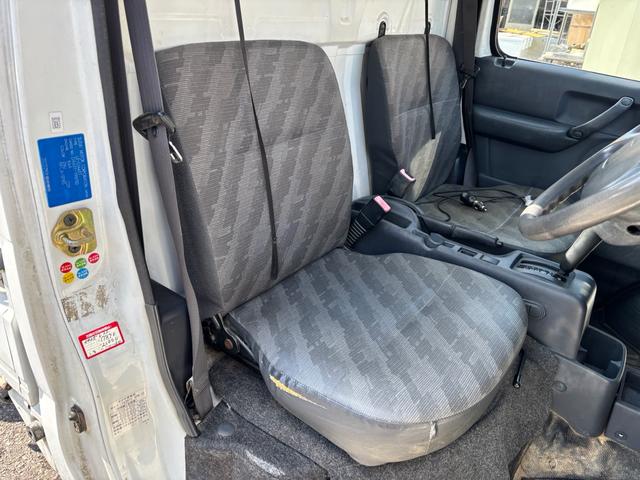 キャリイトラック KC オートマ(10枚目)