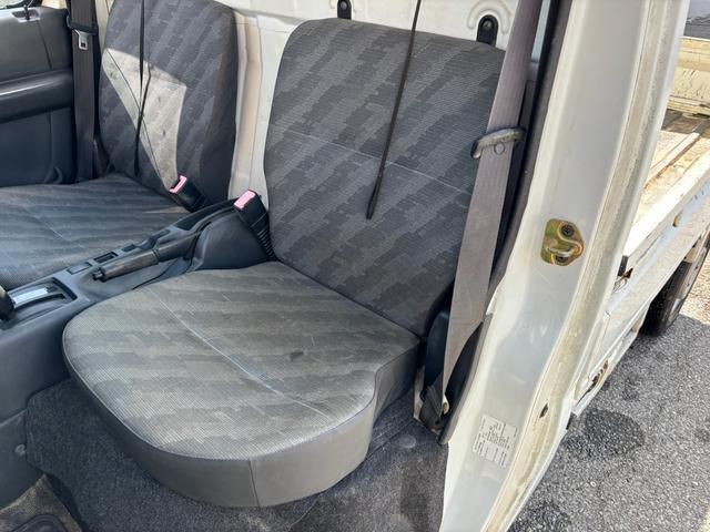 キャリイトラック KC オートマ(11枚目)
