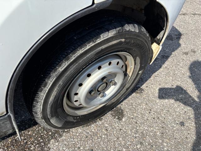 キャリイトラック KC オートマ(13枚目)