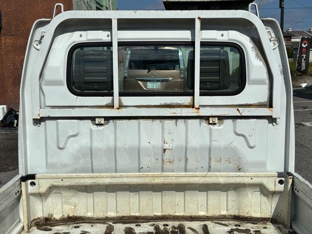 キャリイトラック KC オートマ(14枚目)