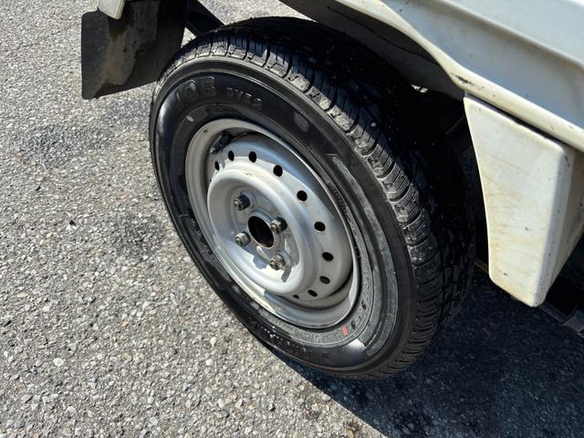 キャリイトラック KC オートマ(15枚目)