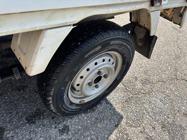 キャリイトラック KC オートマ(16枚目)