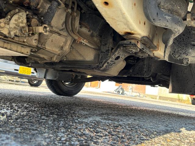 キャリイトラック KC オートマ(18枚目)