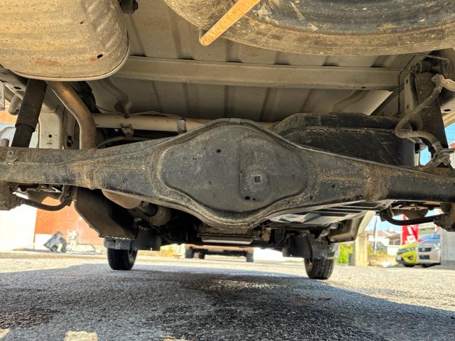 キャリイトラック KC オートマ(19枚目)