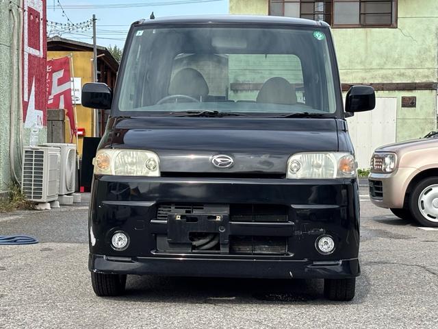 タント X 車検2年付(3枚目)