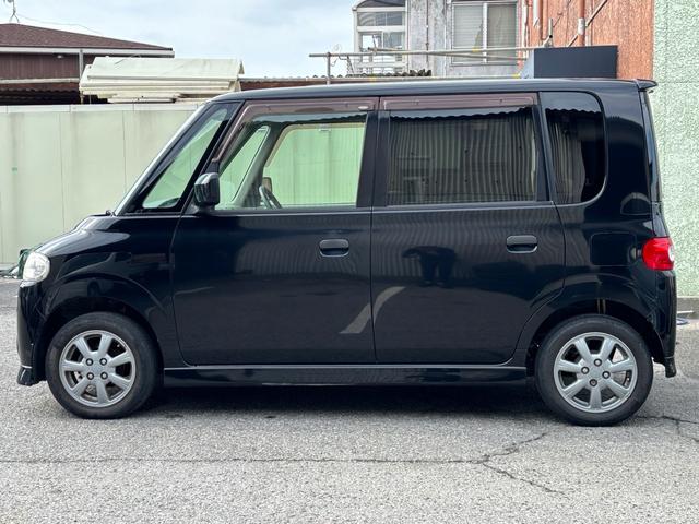 タント X 車検2年付(6枚目)