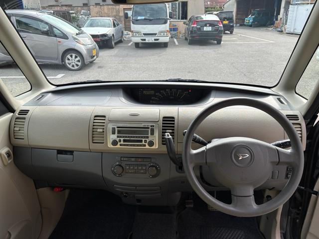 タント X 車検2年付(7枚目)