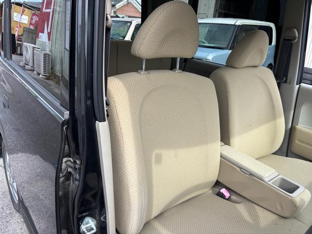 タント X 車検2年付(13枚目)