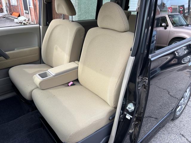 タント X 車検2年付(15枚目)