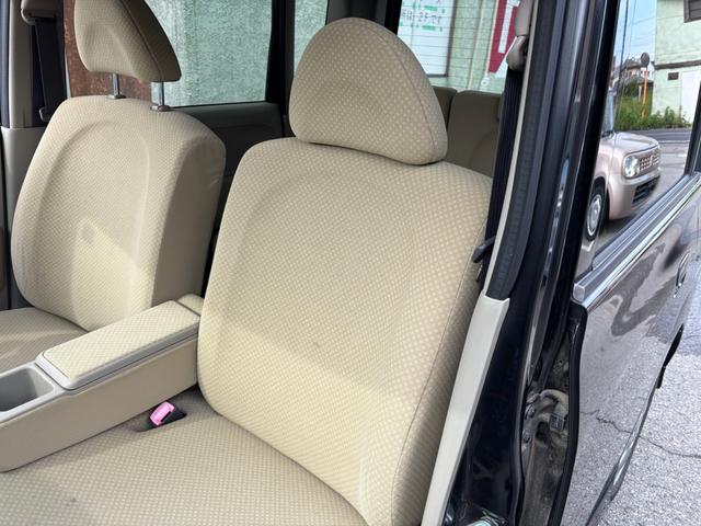 タント X 車検2年付(16枚目)