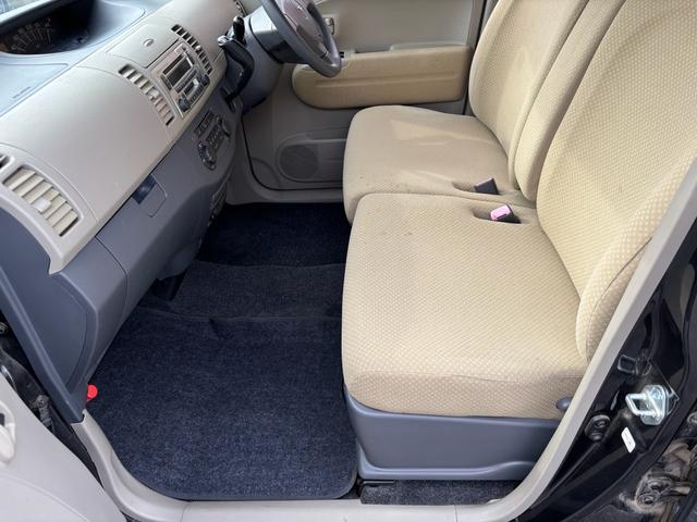 タント X 車検2年付(18枚目)