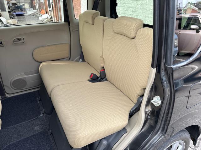 タント X 車検2年付(19枚目)