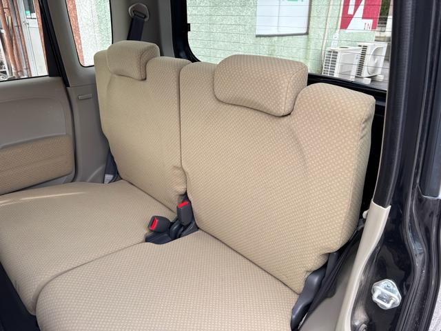 タント X 車検2年付(20枚目)