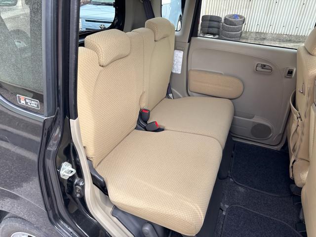 タント X 車検2年付(22枚目)