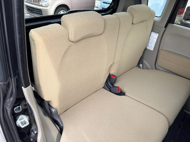 タント X 車検2年付(23枚目)