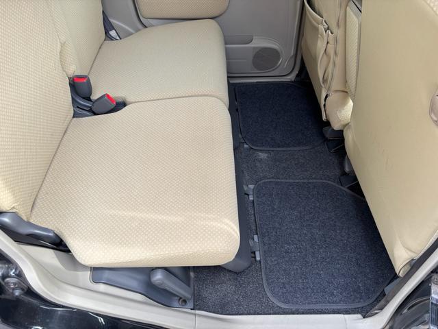 タント X 車検2年付(24枚目)