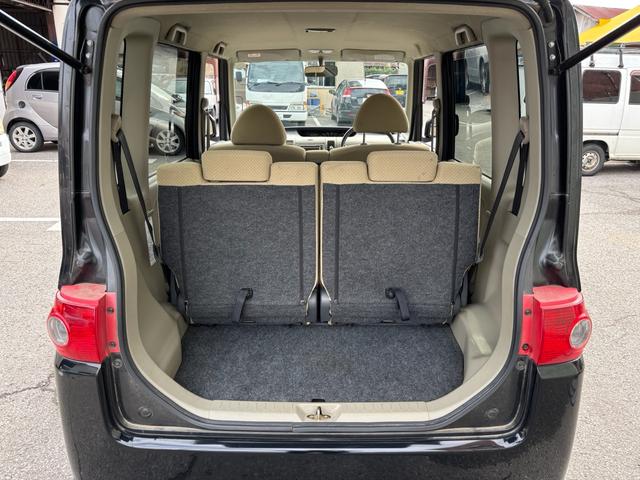 タント X 車検2年付(25枚目)