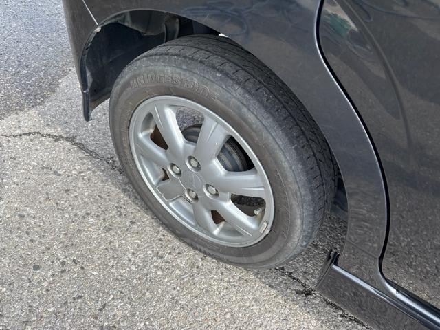 タント X 車検2年付(26枚目)