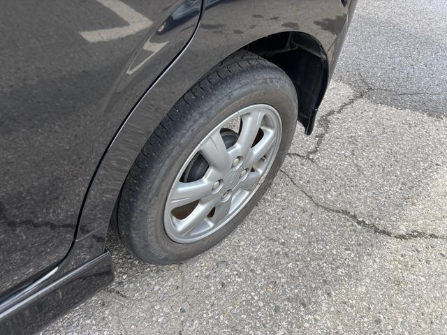 タント X 車検2年付(29枚目)