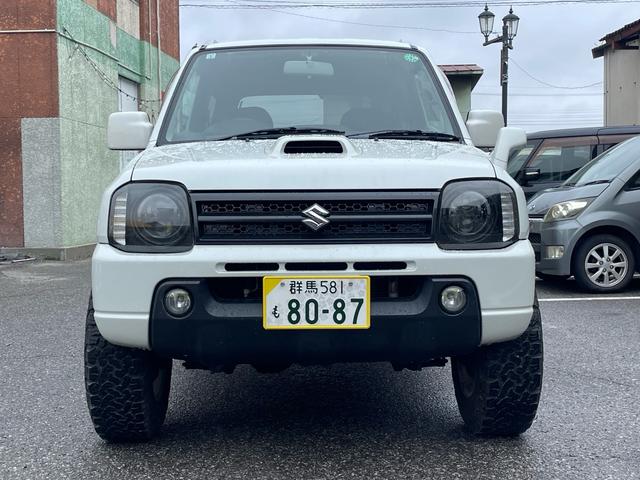 ジムニー ワイルドウインド シートカバー ナビ(3枚目)