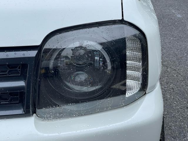 ジムニー ワイルドウインド シートカバー ナビ(5枚目)