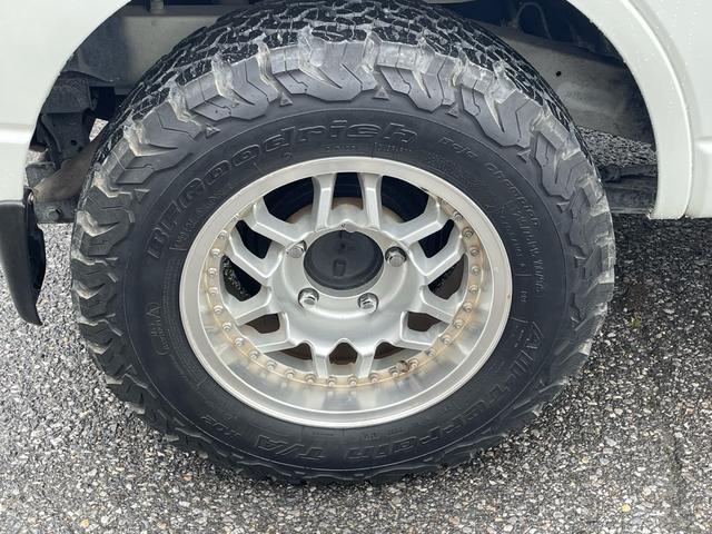 ジムニー ワイルドウインド シートカバー ナビ(9枚目)