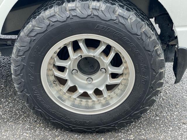 ジムニー ワイルドウインド シートカバー ナビ(10枚目)