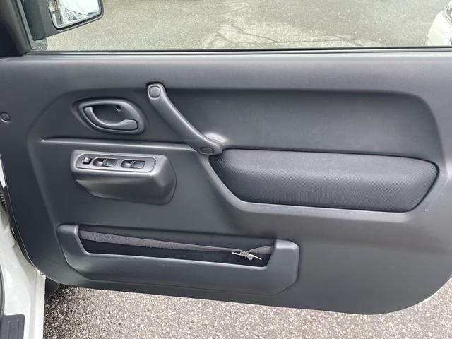 ジムニー ワイルドウインド シートカバー ナビ(15枚目)