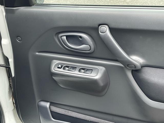 ジムニー ワイルドウインド シートカバー ナビ(16枚目)