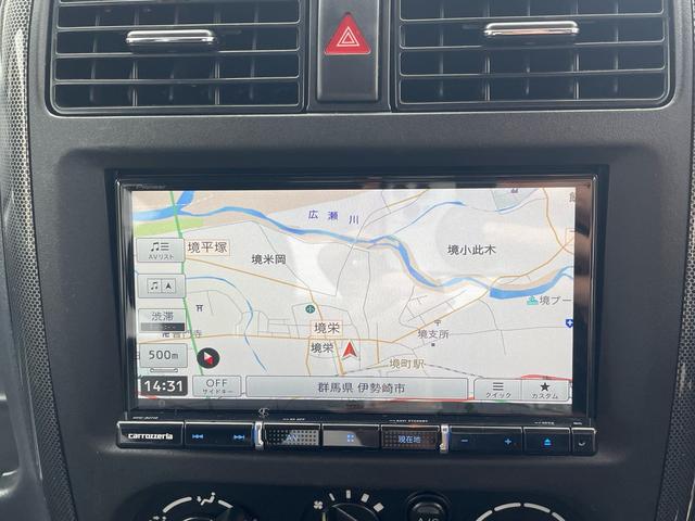 ジムニー ワイルドウインド シートカバー ナビ(24枚目)