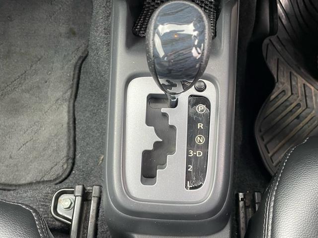 ジムニー ワイルドウインド シートカバー ナビ(29枚目)