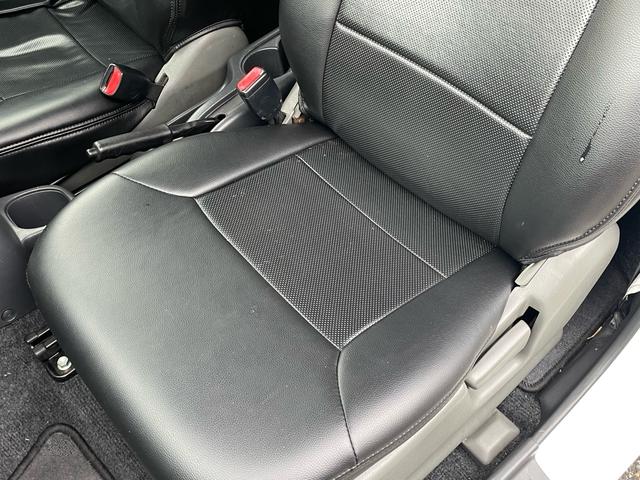 ジムニー ワイルドウインド シートカバー ナビ(35枚目)