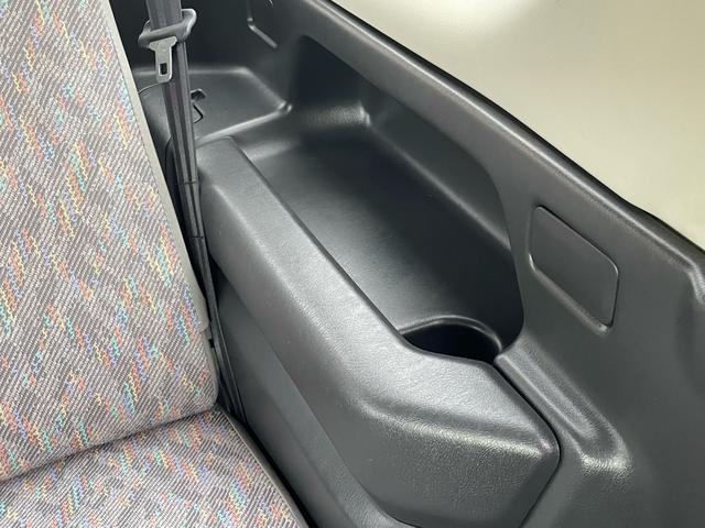 ジムニー ワイルドウインド シートカバー ナビ(38枚目)