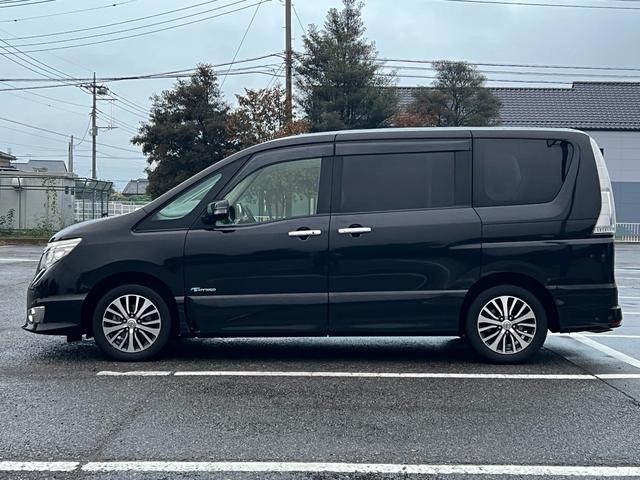 セレナ ハイウェイスターS-HVアドバンスドセーフティパック(2枚目)