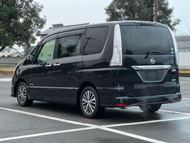 セレナ ハイウェイスターS-HVアドバンスドセーフティパック(3枚目)