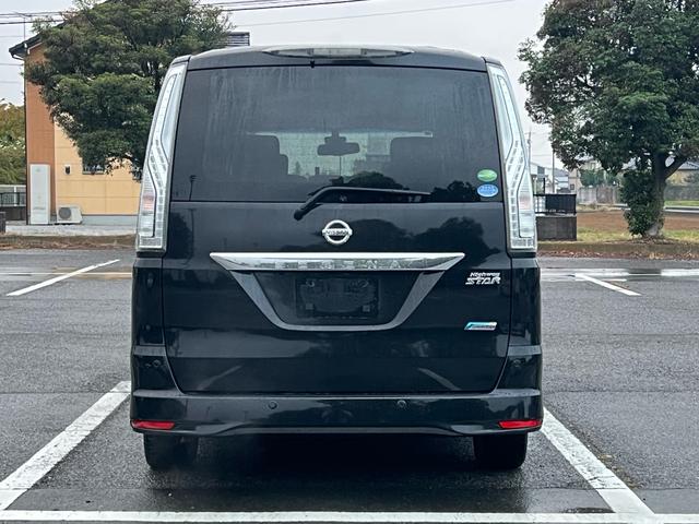 セレナ ハイウェイスターS-HVアドバンスドセーフティパック(4枚目)