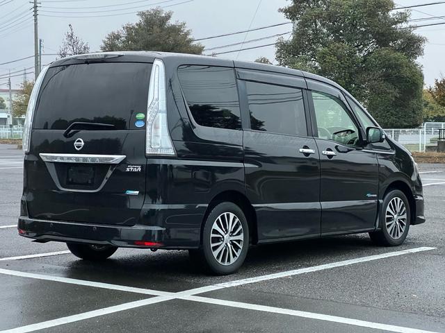 セレナ ハイウェイスターS-HVアドバンスドセーフティパック(5枚目)