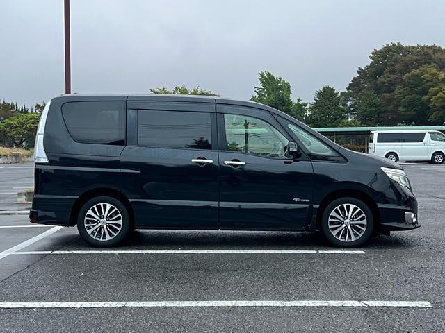 セレナ ハイウェイスターS-HVアドバンスドセーフティパック(6枚目)