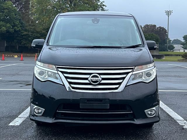 セレナ ハイウェイスターS-HVアドバンスドセーフティパック(8枚目)