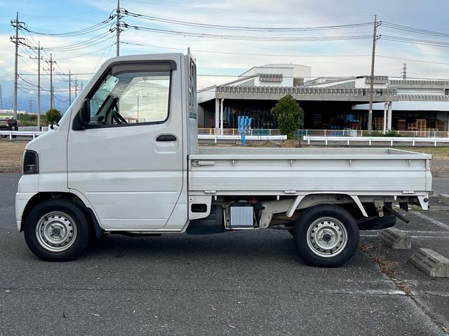 クリッパートラック SD(2枚目)