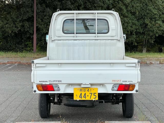 クリッパートラック SD(4枚目)