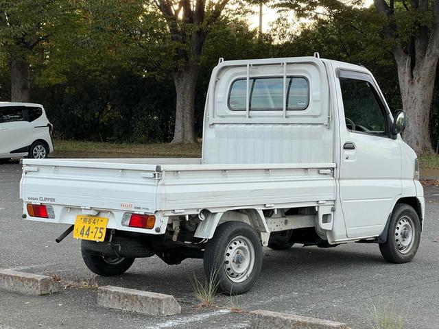 クリッパートラック SD(5枚目)