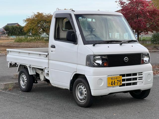 クリッパートラック SD(7枚目)